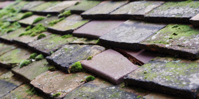 Upper Farmcote roof repair costs